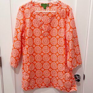 Island Republic Tunic
